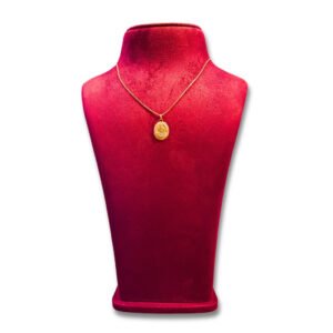 Divine Butterfly Pendant