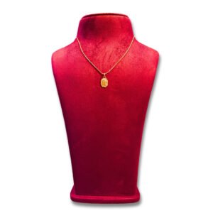 Regal Aura Pendant