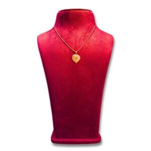 Eternal Vine Glow Pendant