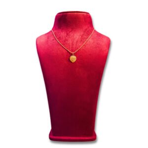 Golden Dream Pendant