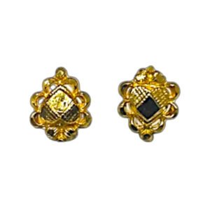 Celestial Spark Gold Tops