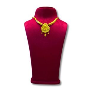 Majestic Heritage Necklace