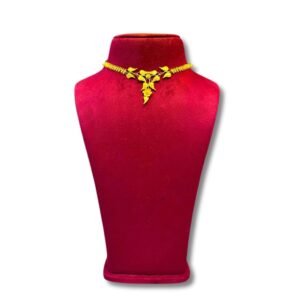 Eternal Royalty Necklace