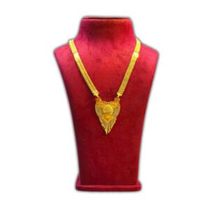 Golden Dynasty Necklace