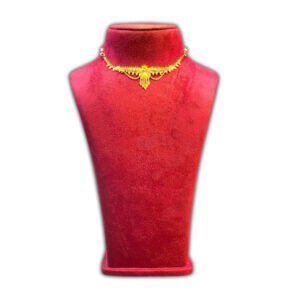 Eternal Bloom Necklace