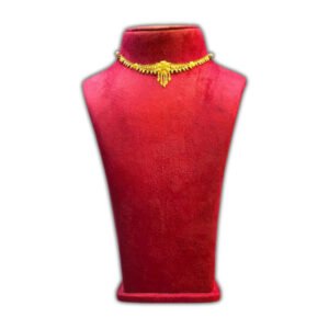 Prestige Gold Necklace