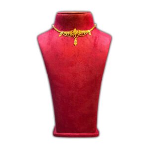 Queen's Choice Necklace