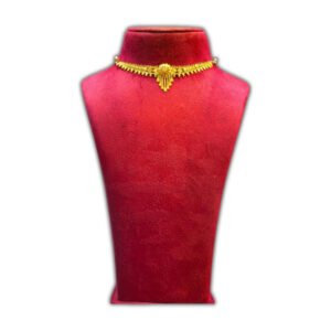 Heritage Luxe Necklace