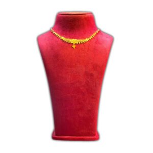 Elegant Fusion Necklace