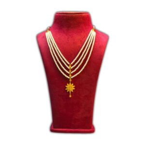 Graceful Heritage Necklace
