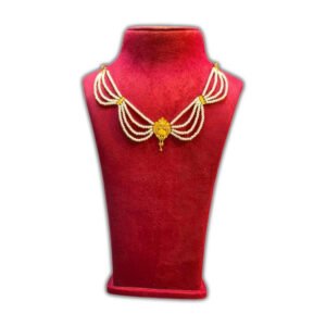 Imperial Bloom Necklace