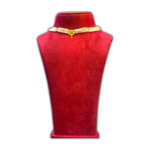 Regal Harmony Necklace
