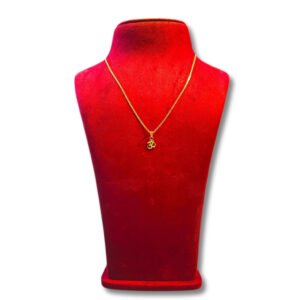 Regal Vine Pendant