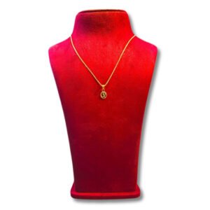 Divine Star Jewel Pendant