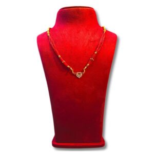 Lotus Radiance Pendant