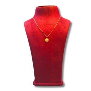 Eternal Harmony Pendant