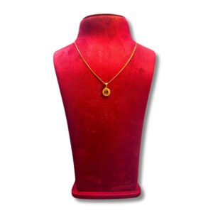 Royal Dove Grace Pendant