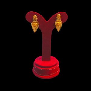 Golden Crown Signature Tops