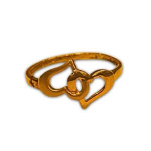 Aurora Shine Ring