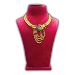 Imperial Shine Necklace