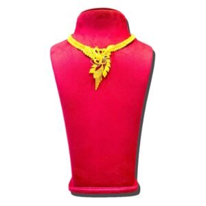 Regal Heritage 22Kt Necklace