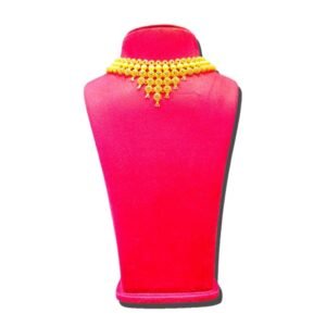 Golden Majesty 22Kt Necklace