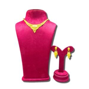 Royal Essence 22Kt Necklace