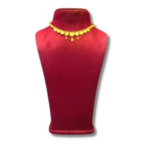 Heritage Royale 22Kt Necklace