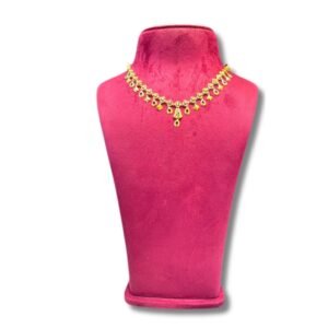 Ottoman Royalty Necklace