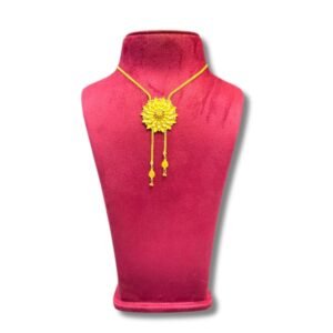 Elegant Majesty 22Kt Necklace