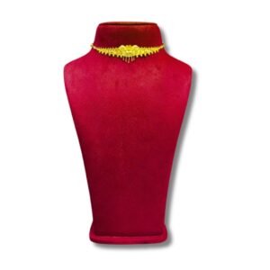 Heritage Luxe 22Kt Necklace