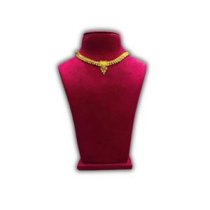 Royal Serenity 22Kt Necklace