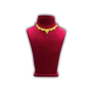 Golden Spark Elite 22Kt Necklace