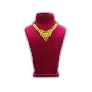 Heritage Royale Gold 22Kt Necklace