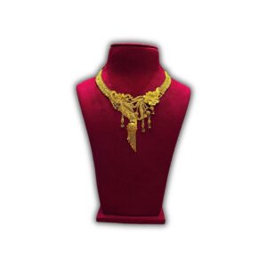 Golden Legacy 22Kt Necklace